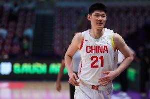 kaiyun sports-曾令旭：怎么解说一直强调胡金秋矮啊？杨瀚森效果都不见得这么好