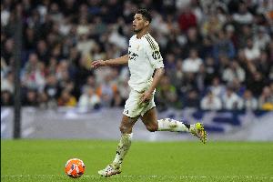 kaiyun sports-官方解释贝林红牌取消：与对手友好致意无攻击性，裁判报告被推翻