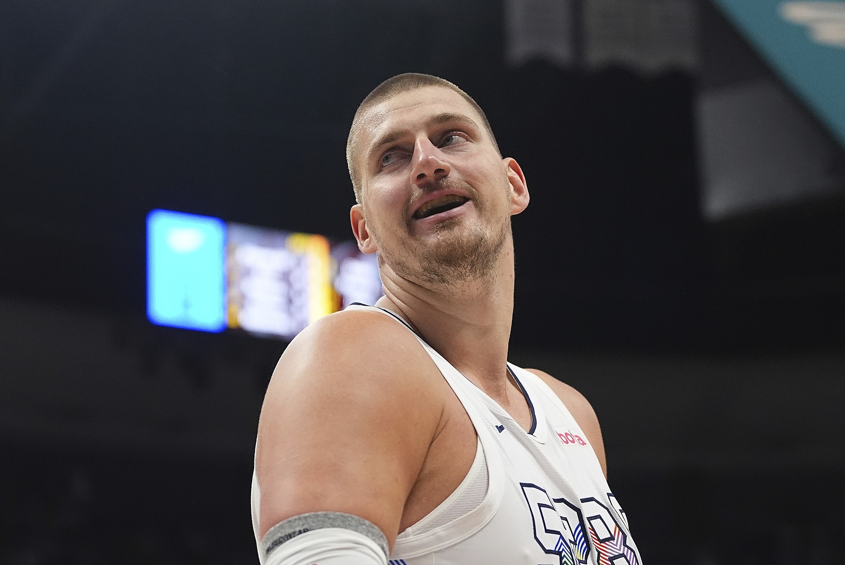 开云平台-美媒分析：若75大巨星评选推迟一年，约基奇或入围，当前成就已锁定名人堂席位