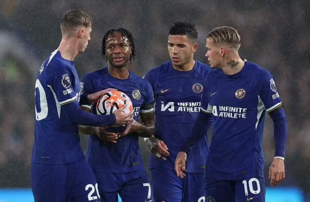 开云官方直播-切尔西亏损英超第1，工资英超第2，比曼城少一丢丢