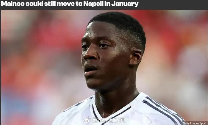 kaiyun sports-ESPN：梅努明年仍可能离开曼联！英媒：利物浦、切尔西有意沃顿！