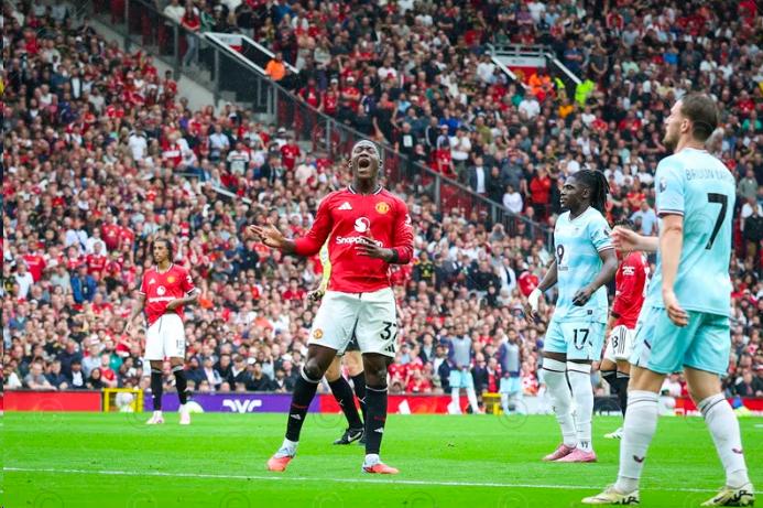 kaiyun sports-曼联马努“开始担忧”的时刻被揭露转会“复活”需满足两个条件